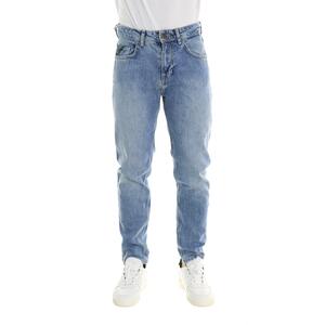 JEANS YELLOWSTONE AZZURRO
